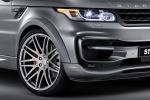 Land Rover Range Rover Sport Widebody by Startech 2014 года